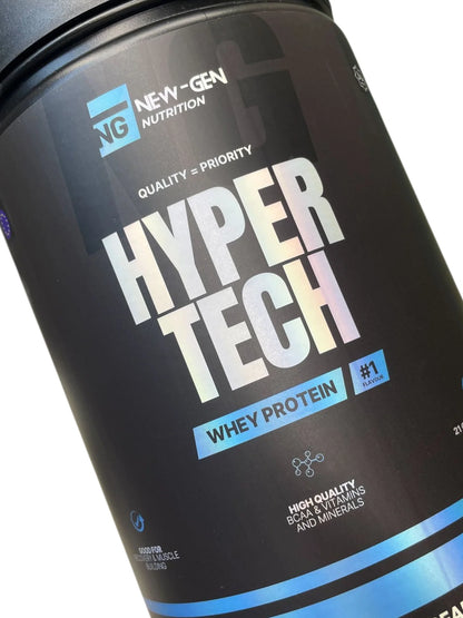 WHEY PROTEIN POWDER (WPC) 1000g