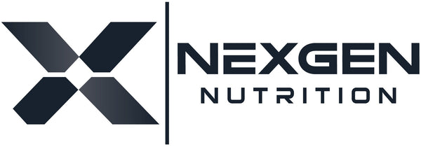 NEXGEN NUTRITION