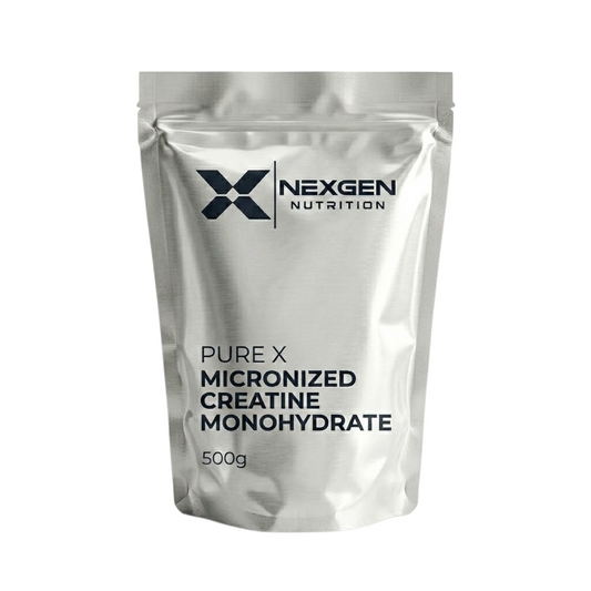 CREATINE MONOHYDRATE - 500g