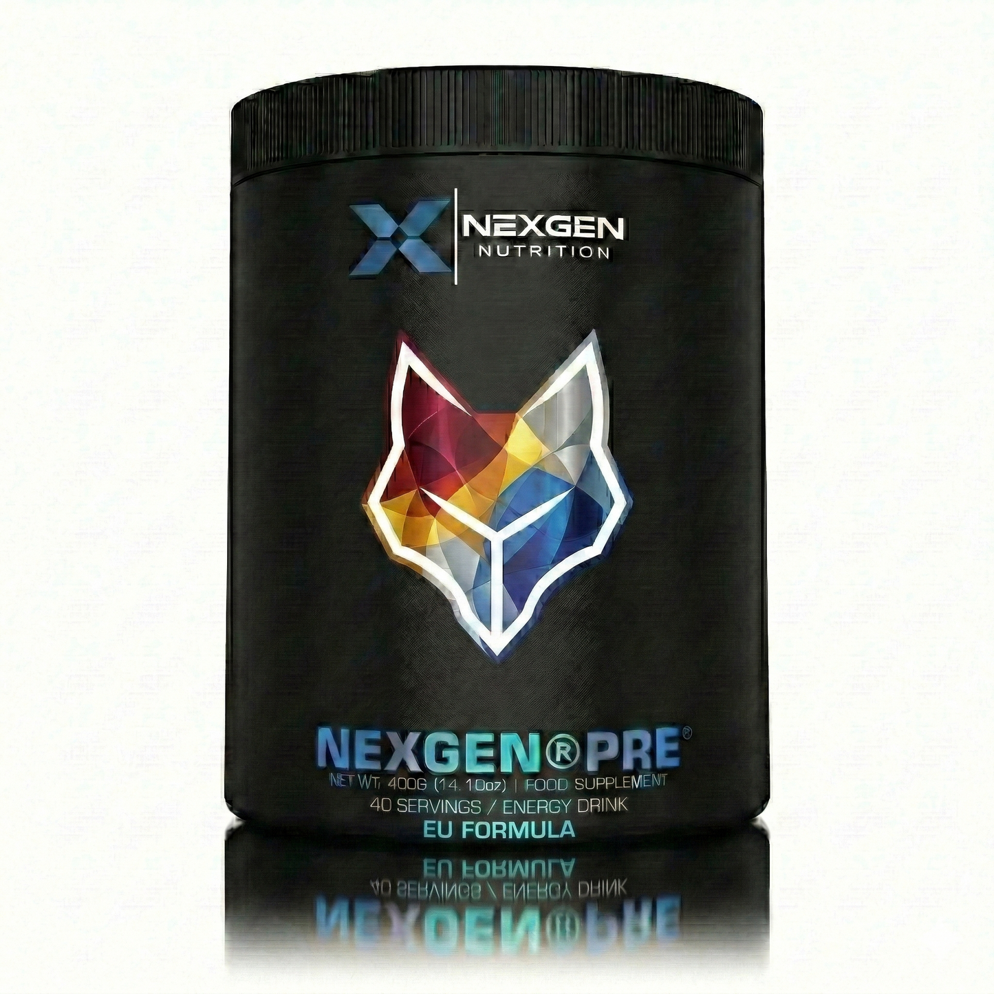 NEXGEN PRE XTREME - EU FORMULA
